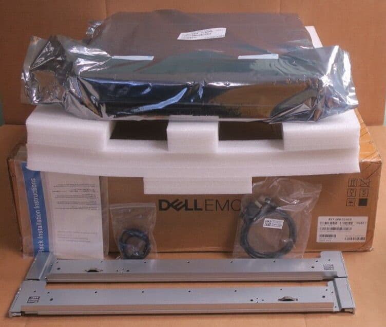 Dell Networking S6100-ON Modular Switch 4x 16x 40G QSFP Modules 2x SFP ...