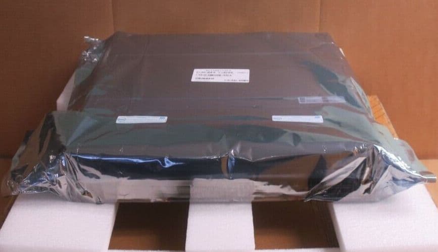 Dell Networking S6100-ON Modular Switch 4x 16x 40G QSFP Modules 2x SFP ...