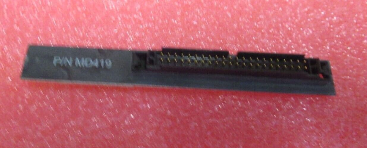 Dell NF536 PowerEdge 1950 Optical Drive Caddy Tray Bracket And Backplane DY406