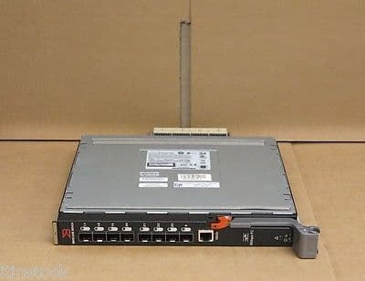 Dell NHG3J Brocade M5424 8GB Fibre Channel Blade Switch for M1000E M5424-0014