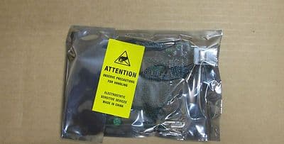 Dell NJ024 DRAC IV Remote Access Daughterboard for Poweredge 1800 1850 2800 2850