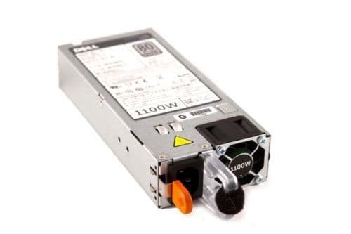 Alimentatore Hotswap Dell 1100W Per Server PowerEdge T320 T420 T620 - YT39Y Usato