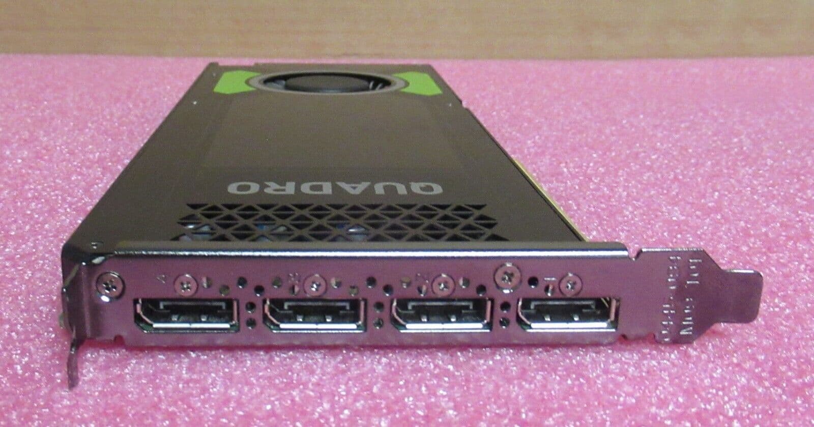 Dell Nvidia Quadro M4000 8GB GDDR5 Server Graphics GPU Accelerator