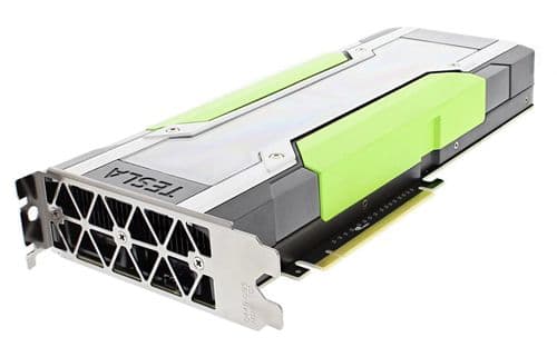 Dell NVIDIA Tesla M60 16GB Dual-Slot GDDR5 PCIe x16 Server GPU Accelerator VWYHN