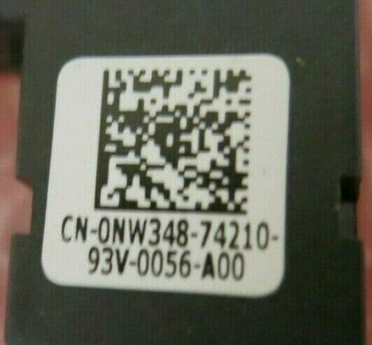 RF5PF DELL CABLE SAS TO MINI SAS A PERC 6I FOR R610