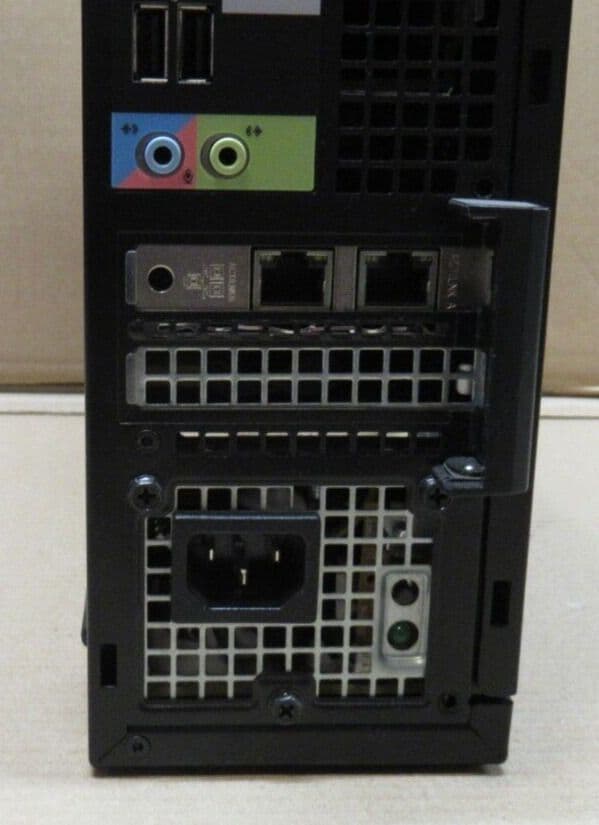 Dell Optiplex 3010 Intel i53470 3 20GHz 8GB 1TB Desktop Tower PC