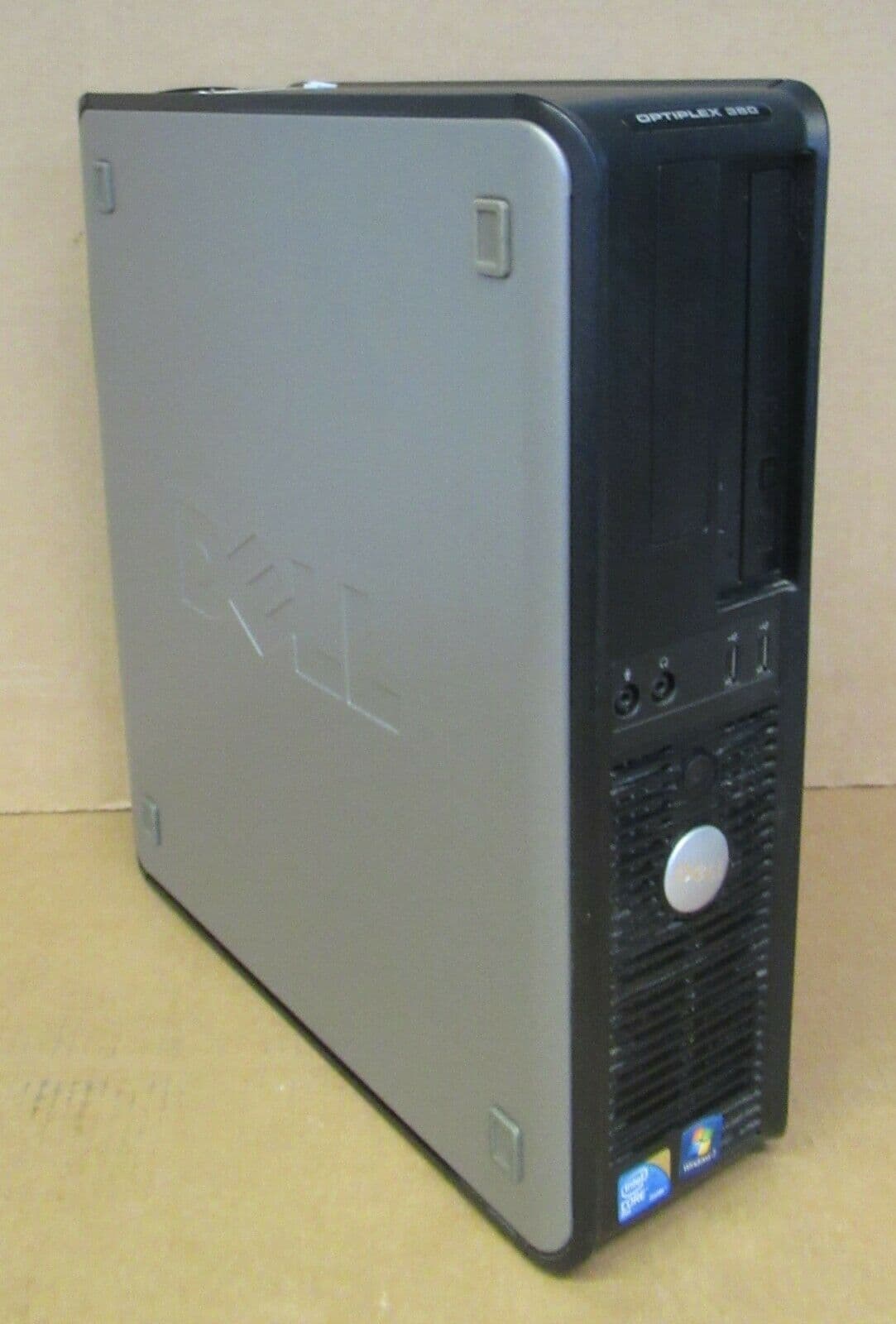 optiplex380 WIN10 64ビット DELL OPTIPLEX380(WINDOWS10 Pro 64ビット)