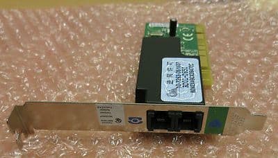Dell OPTIPLEX 56K V.92 Internal PCI Modem HF187