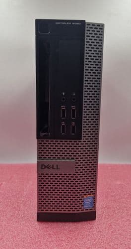 Dell Optiplex 9020 SFF Quad-Core i5-4570 3.2GHz, 8GB DDR4, No HDD, No OS, No ODD
