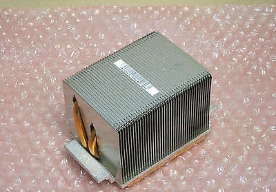 Dell Optiplex GX620 Heatsink, CPU Processor Heat Sink 0D9416 D9416