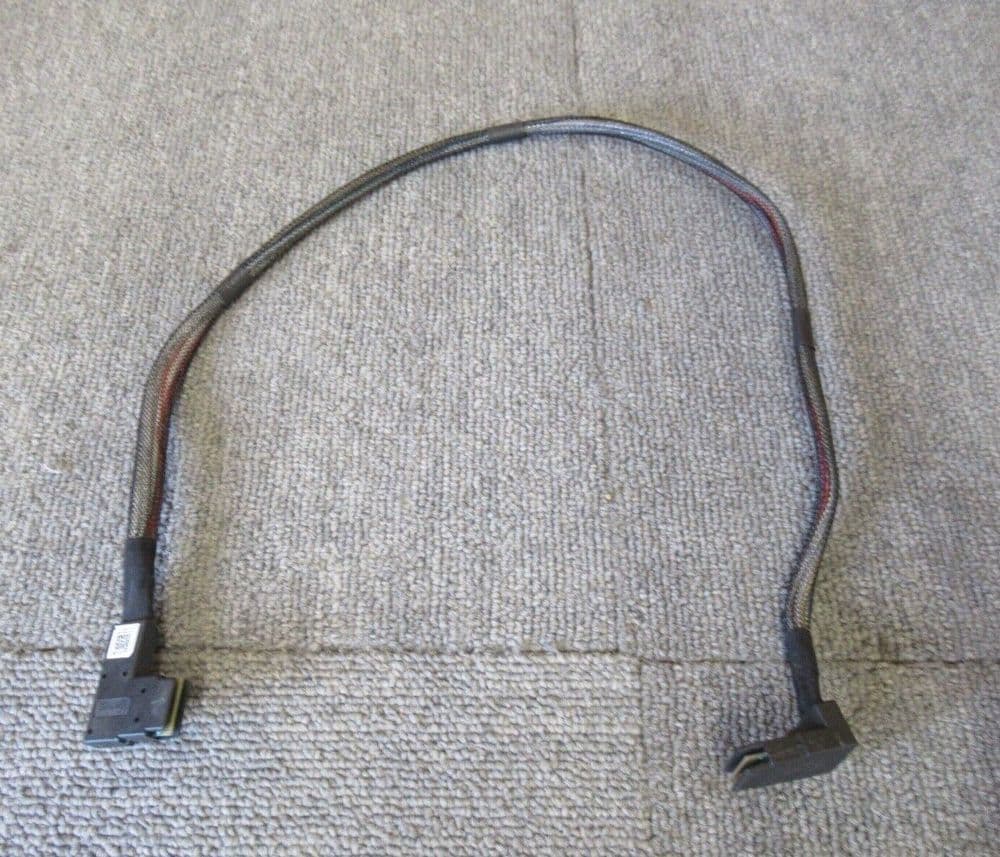 Dell P110M PERC H700i Controller To SAS Backplane Cable For PowerEdge