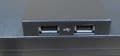 Dell P2211HT 42W19 042W19 22