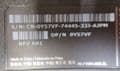 Dell P2213T Y57VF 22