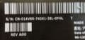 Dell P2214HB 14V6R 014V6R 22