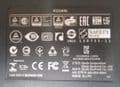 Dell P2214HB 29C29 029C29 22