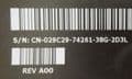 Dell P2214HB 29C29 22
