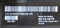 Dell P2214HB 29C29 22