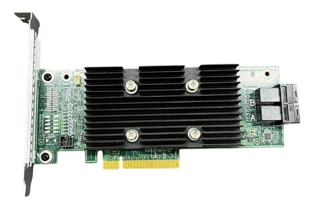 Dell PERC H330 12Gb SAS PCIe FH RAID Controller Card 6H1G0 99T5J TD2NM ...