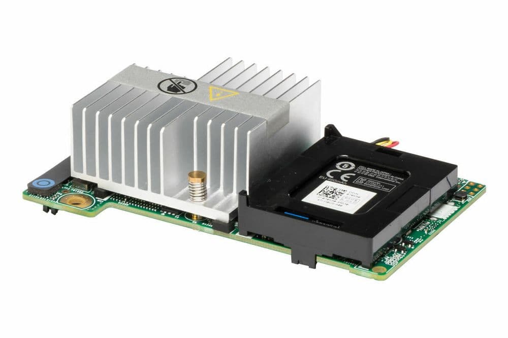 Perc Array Controller Perc H710 – Perc H710 コントローラー設定 – NXFJO