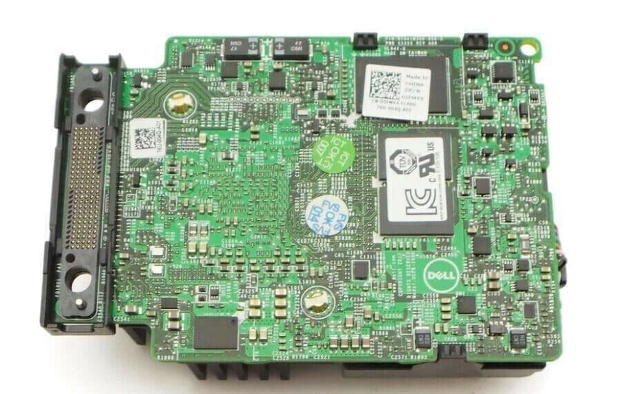 Dell PERC H740P Mini Mono 12Gb SAS RAID Controller With 8GB NV Cache