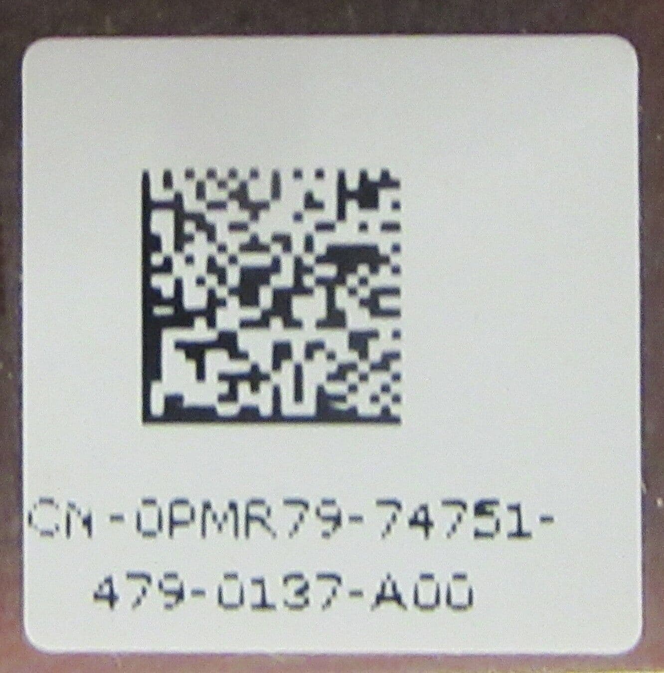 Dell IDSDM SD Flash Card Module PMR79 - For PowerEdge R630 R730 R430 R530 Servers, Open Box