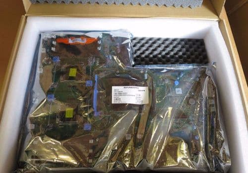 Dell pn 1W9FG Poweredge R610 Server Quad/Six core motherboard/system board MOBO