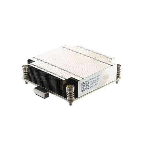 Dell PN0X8 / 0PN0X8 Heatsink For PowerEdge C6320 Node Server