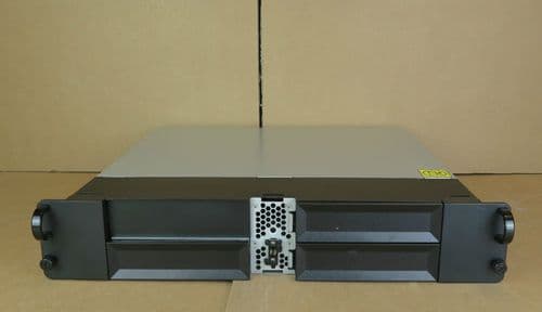 Dell Power Vault 114X R2GT5 - 2U Rackmount Tape Drive Storage Enclosure