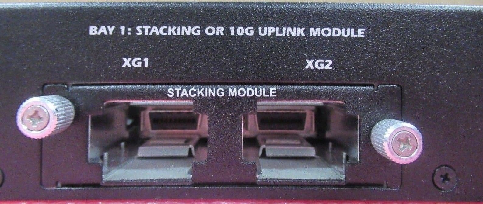Dell PowerConnect 6224 24x 1Gb L3 1U Gibabit 4x SFP Switch