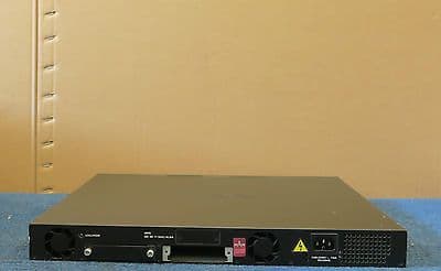 Dell PowerConnect 7048P 10GB 48-Port Layer 2 3 PoE Managed Ethernet Switch