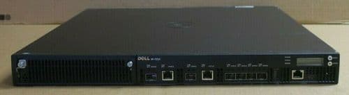 Dell PowerConnect Aruba W-7210 Series Mobility Controller FNM39 ARCN0100