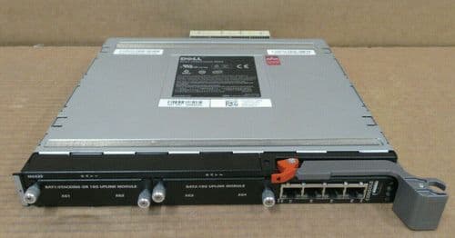 Network Switch Modules - Page 2