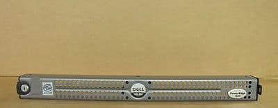 Dell PowerEdge 1650 Front Bezel P/N 1G988