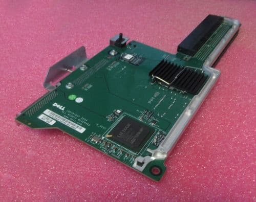 Dell PowerEdge 1850 Non-RAID Riser Card Board 2x PCI-X Slots - Y3939 0Y3939