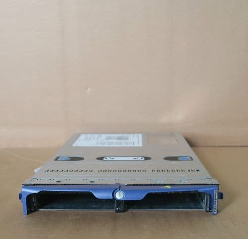 Dell Poweredge 1855 - 1 x Intel Xeon 3.06GHz, 1GB Blade Server For Enclosure