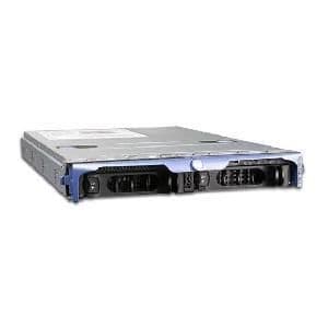 Dell PowerEdge 1855 blade server with 2x Dual-Core XEON