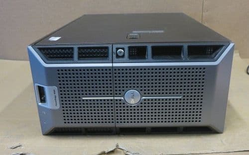 Dell PowerEdge 1900 Intel Xeon 5140 @ 2.33GHz 8GB RAM Tower Sever