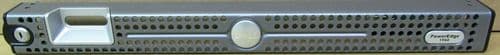 Dell PowerEdge 1950 Server Faceplate Front Cover Bezel Keys Included