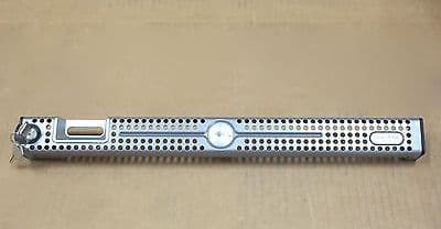 Dell PowerEdge 1950 Server Front Bezel Panel Cover With Keys Y9640 - FREE UK DEL