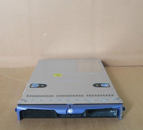Dell Poweredge 1955 2 x E5345 2.33GHz Quad Core, 4GB Blade Server For Enclosure
