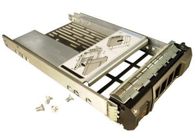 DELL PowerEdge 2 5