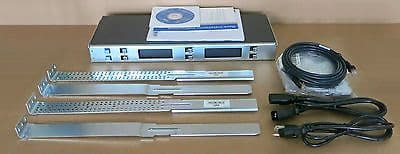 KVM Rack Mountable Console Switches