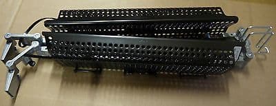 Dell PowerEdge 2650 2850 2U Rackmount Cable Management Arm 8Y106 4Y826