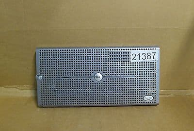 Dell PowerEdge 2800 Front Bezel P/N D5695