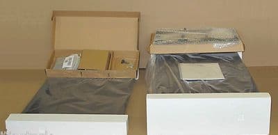 Dell PowerEdge 2800 PE2800 Chassis Rack Tower Conversion Kit YH135 0YH135