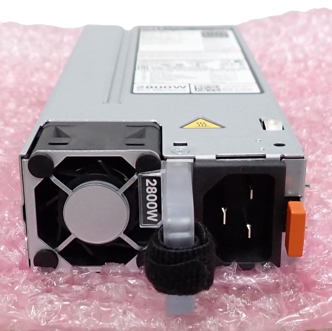 Dell PowerEdge 2800W 80 Titanium Power Supply PSU P56GH For 15th/16th ...