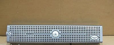 Dell PowerEdge 2850 Server Faceplate Bezel With 1 Keys
