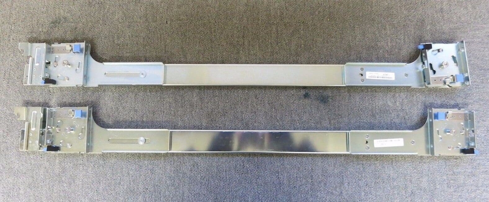 Dell PowerEdge 2950 2970 Rapid Versa Server Rackmount Rails PY330 / RP267