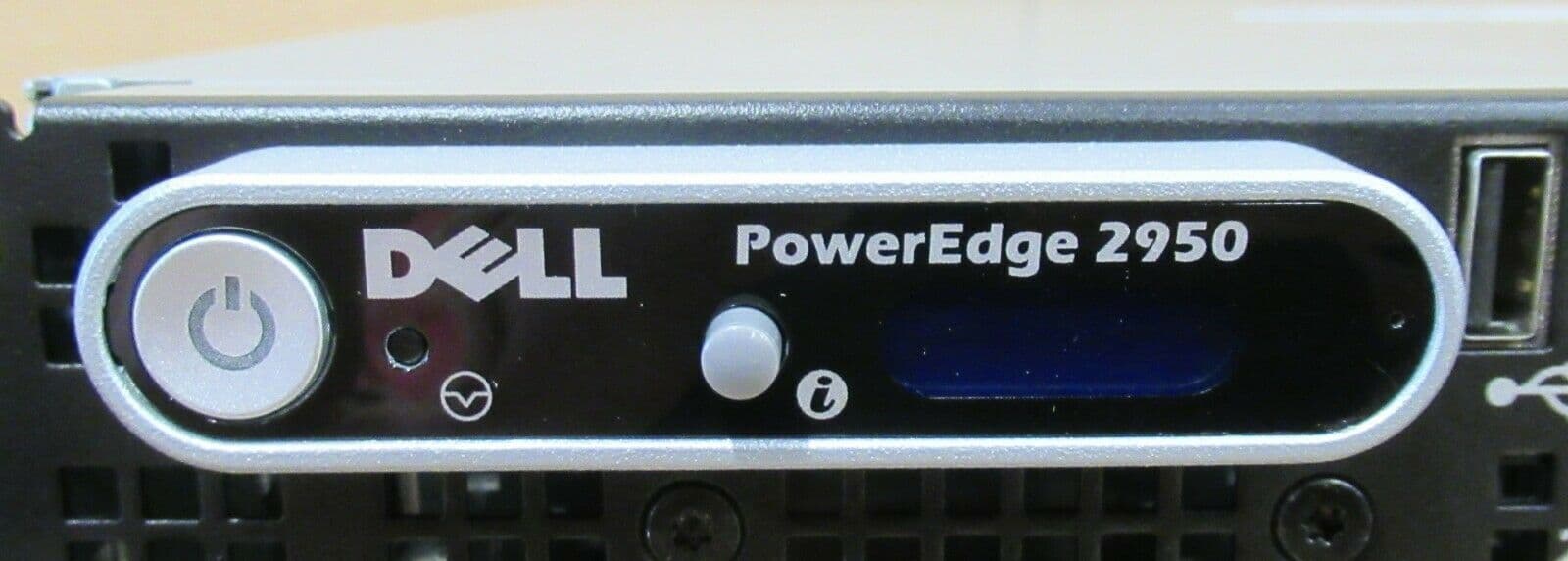 32GB 8x4GB Fbd Kit pour Dell PowerEdge 2900, 2950, 1900, 1950, 1955