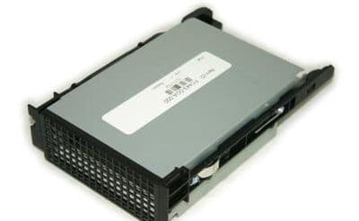 Dell PowerEdge 2950 Drive Filler Tray FC443 PE2950 FC443